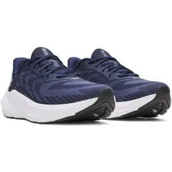 UNDER ARMOUR Turbulence 3 Laufschuhe Herren 410 - midnight navy/midnight navy/white 49.5