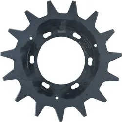 Makita Untermesser - SY00146014