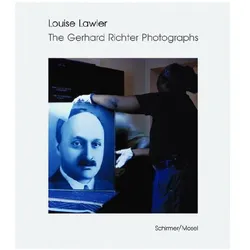 The Gerhard Richter Photographs, Fachbücher von Louise Lawler