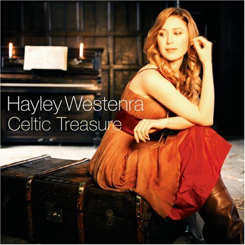 Hayley Westenra - Celtic Treasure - Preis vom 14.10.2026 23:07:16 h