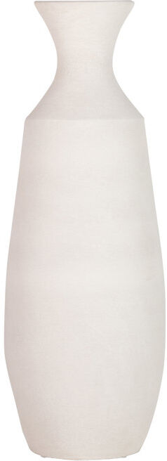 Garpe Interiores Table Vase 1 Grey 80cm H x 30cm W x 30cm D
