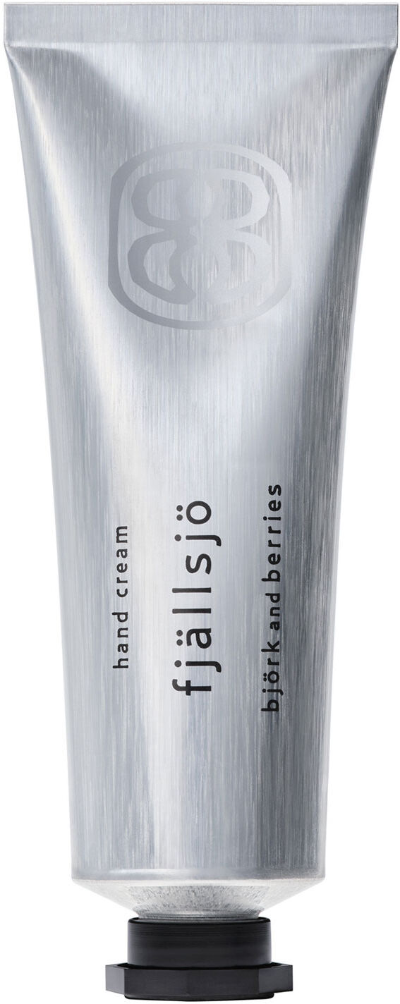 BJÖRK AND BERRIES Fjällsjö Hand Cream 50ml