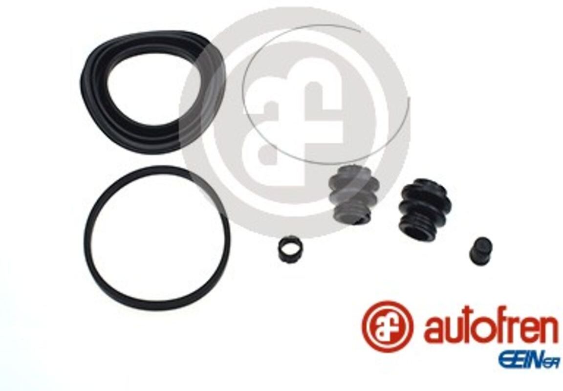 Autofren Seinsa Kit di riparazione, pinza freno D4-1713