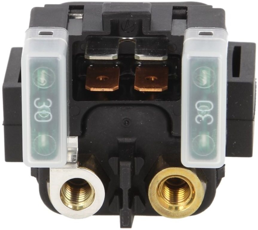 Rele, Startti Tourmax Ssr-209