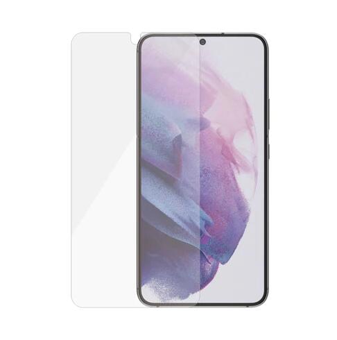 PanzerGlass™ PanzerGlass® UltraForce1 Displayschutz für Samsung Galaxy S22 7293