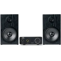 McGrey BSS-265 6,5" HiFi Micro-Stereoanlage mit 80W