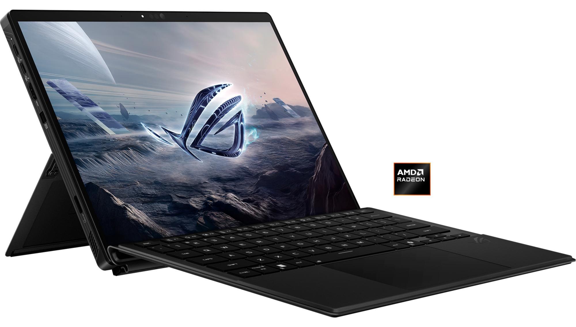 ASUS ROG Flow Z13 GZ302EA-RU074W, AMD Ryzen Al Max+, 3 GHz, 34 cm (13.4"), 2560 x 1600 Pixel, 32 GB, 1 TB