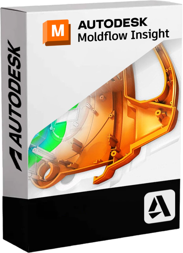 Autodesk Moldflow Insight