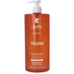 BioNike, Duschmittel, Triderm Liquid Marseille Soap for Sensitive and Dry Skin (1000 ml)