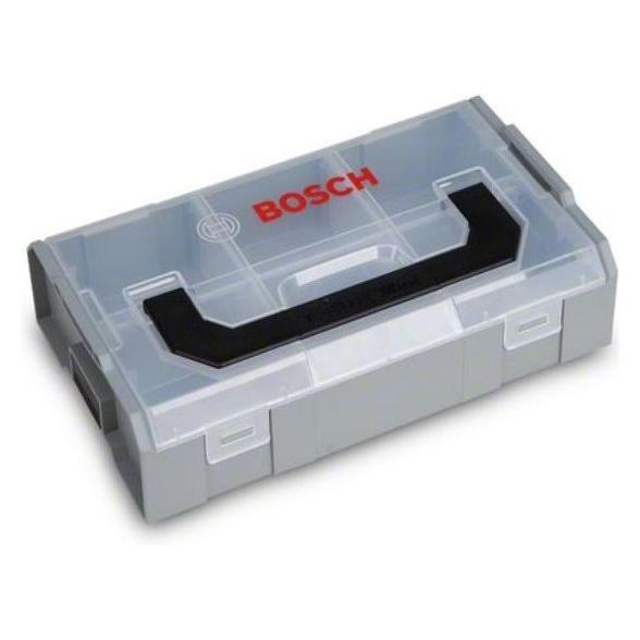 Bosch Professional Zubehör L-Boxx Mini (1619A00Y21)