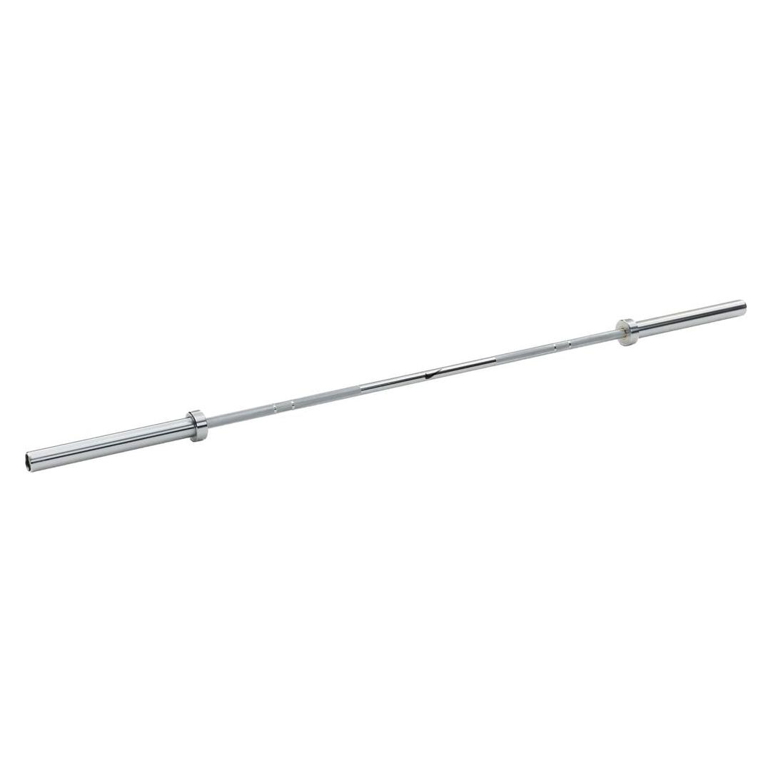 Kübler Sport Nike Strength Hantelstange 20 kg (BSAP-0220)