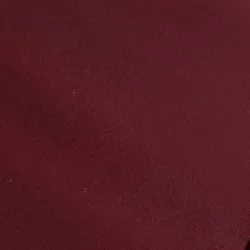 Textilfilz, Stärke 4 mm, bordeaux