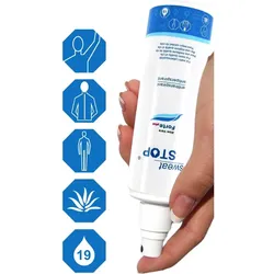 Sweatstop Aloe Vera Forte Plus Upside Down Spray 100 ML