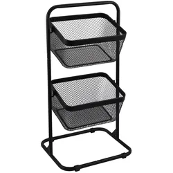 Homeware Organizer - L/B/H ca. 37.50x32.50x69.00