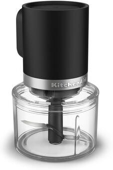 KitchenAid Go Cordless Top Down Food Chopper (Battery Sold Separately)