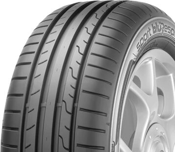 Dunlop Sport Bluresponse 185/55 R14 80H SL Sommerreifen