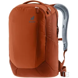 Deuter Freizeit/-Laptoprucksack Giga copper-oak