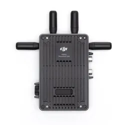 Transmission Video Transmitter