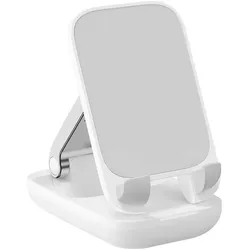 Baseus Seashell-Serie – Verstellbarer und flexibler Telefonständer für optimalen Komfort und Bedienung