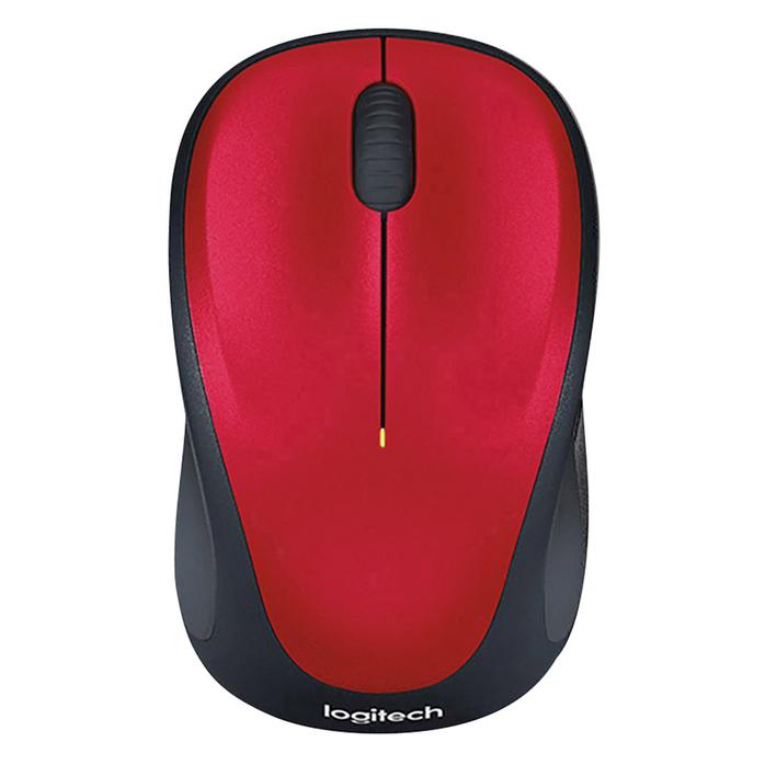 Logitech M235 (Kabellos) (910-002496)