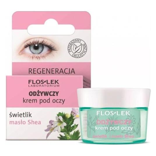 Floslek Eye Care (15 ml, Tag) (32346151)