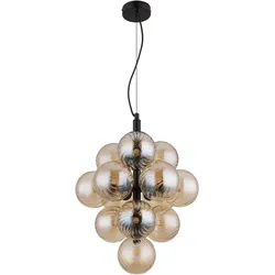 Globo, Pendelleuchte, Conor (G9)
