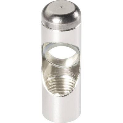 VOLTCRAFT 45° Spiegelaufsatz Sonden-Ø 4mm