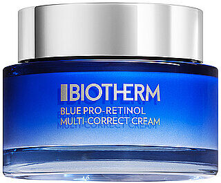 Biotherm Gesichtscreme - Blue Pro-Retinol Multi-Correct Cream 75ml EG