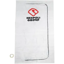Nespoli, Klebeband, Staubschutztür-Set 938385000 808 1,1x2,2m Spezialklebeband (36 mm)