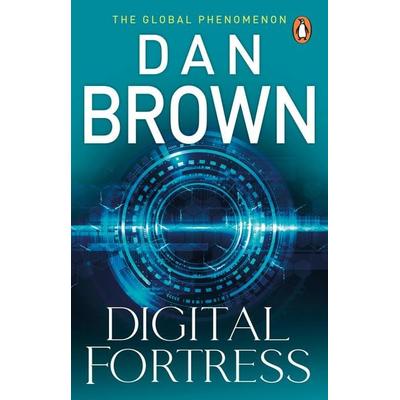 Digital Fortress, Taschenbuch von Dan Brown, Transworld Publ. Ltd UK, 978-0-552-15973-9