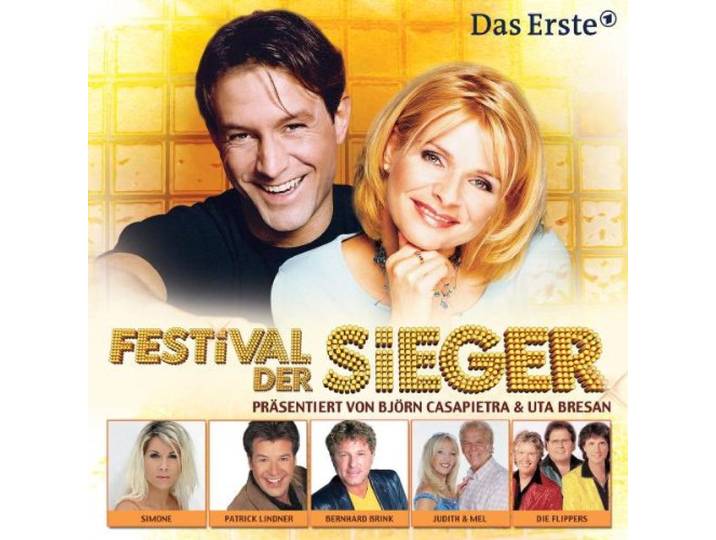 Festival der Sieger 2004