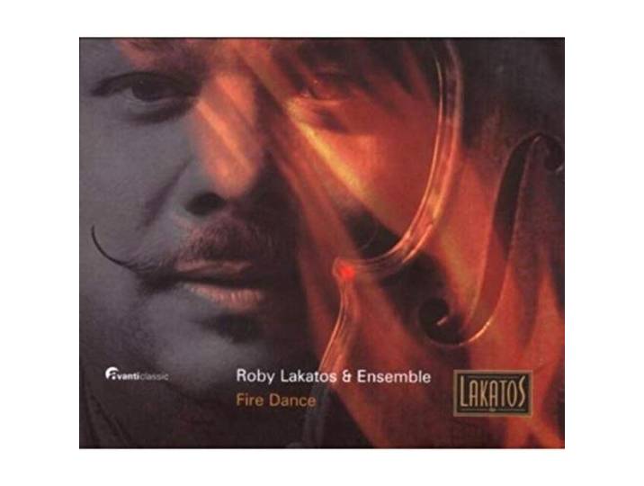 Roby Lakatos & Ensemble - Fire Dance