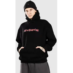 ICHPIG Legions Cordless Hoodie black Gr. L