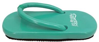 Women's Floteez D-Lites by Frogg Toggs in Turquoise (Size 8 M)