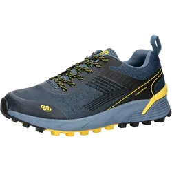 Brütting, Herren, Wanderschuhe, Mount Batur (39), Blau