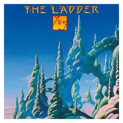 Music On Vinyl, Schallplatten, The Ladder (YES)