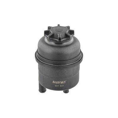 TOPRAN Ausgleichsbehälter, Hydrauliköl-Servolenkung 501541 für MINI