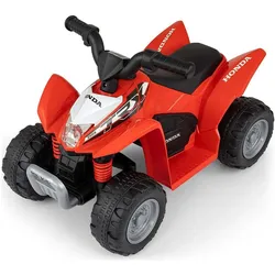 Mally Honda ATV
