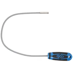 BGS Magnetheber flexibel 500 mm Zugkraft 0,5 kg - 3089