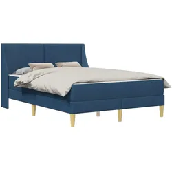 vidaXL, Bett, Modernes Bett