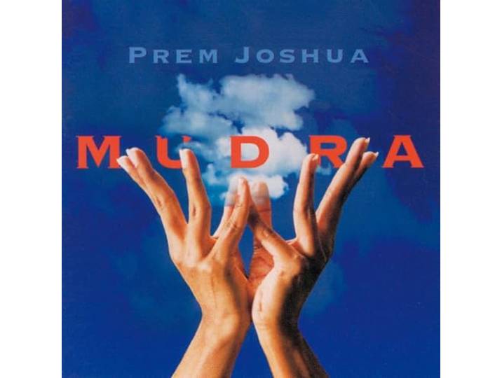 Prem Joshua - Mudra
