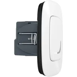 Legrand 752584A Valena Allure with Netatmo Schalter/Dimmer 2-Leiter