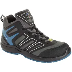 kaiserkraft, Sicherheitsschuhe, S3 Schnürstiefel SYRAKUS (S3, 46)