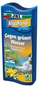 JBL AlgoPond Green 500ml Wasseraufbereiter zur Bekämpfung von Schwebealgen