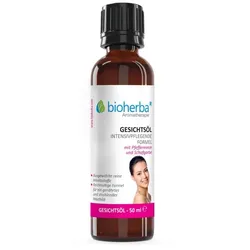 GesichtsÖl Intensiv Pflegende Formel 50 ml