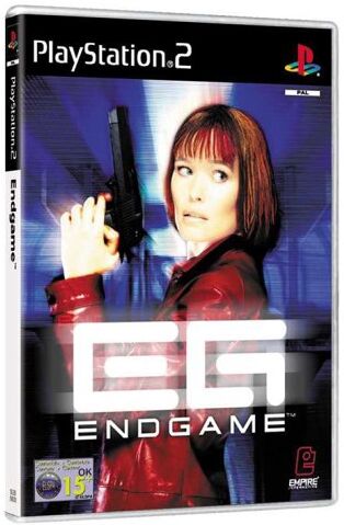 Saitek - Endgame - Preis vom 11.10.2026 03:10:56 h