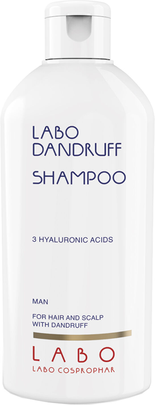 CRESCINA Labo Specific Dandruff Shampoo 200ml (Man)