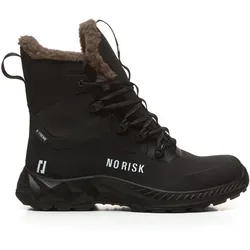 Sicherheitswinterstiefel S7 "X-TREME WINTER STX" - 36 - schwarz