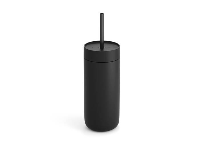 Fellow Carter Cold Mug thermosbeker 47 cl Matte black