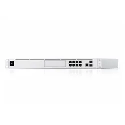 UBIQUITI UniFi Dream Machine Pro, 2x 10 Gbit SFP+, 8x 1 Gbit